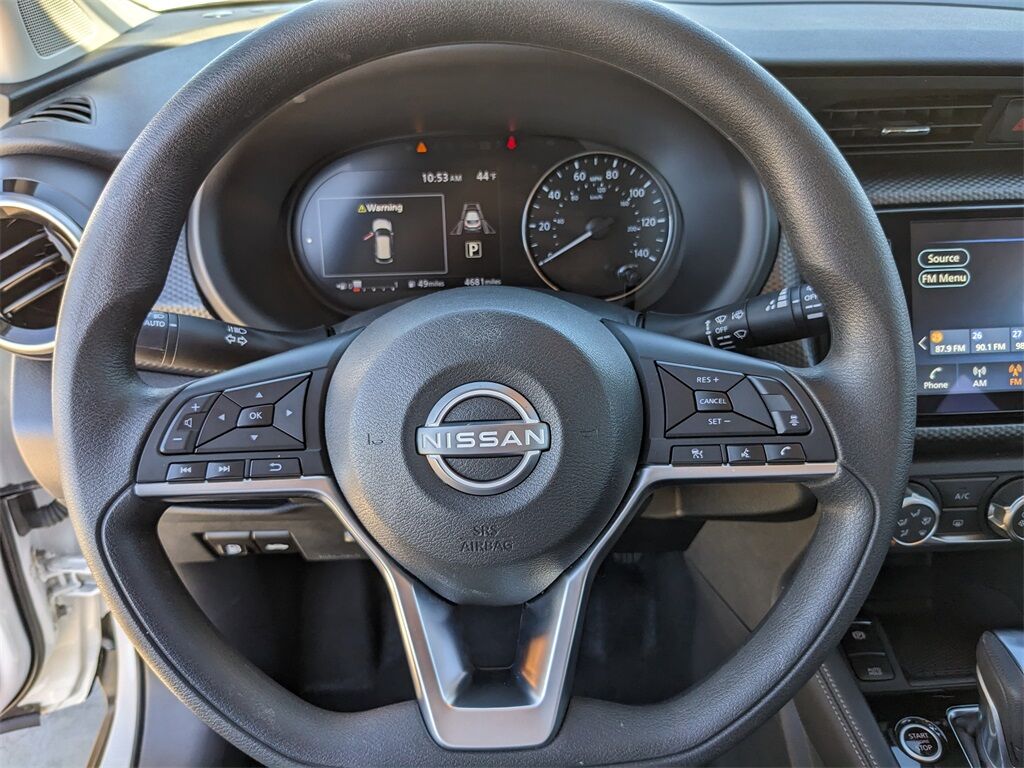 2024 Nissan Kicks SV San Clemente CA