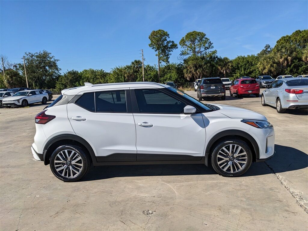 2024 Nissan Kicks SV San Clemente CA