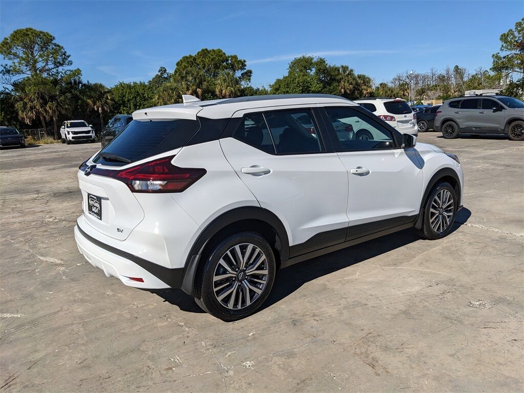 2024 Nissan Kicks SV San Clemente CA