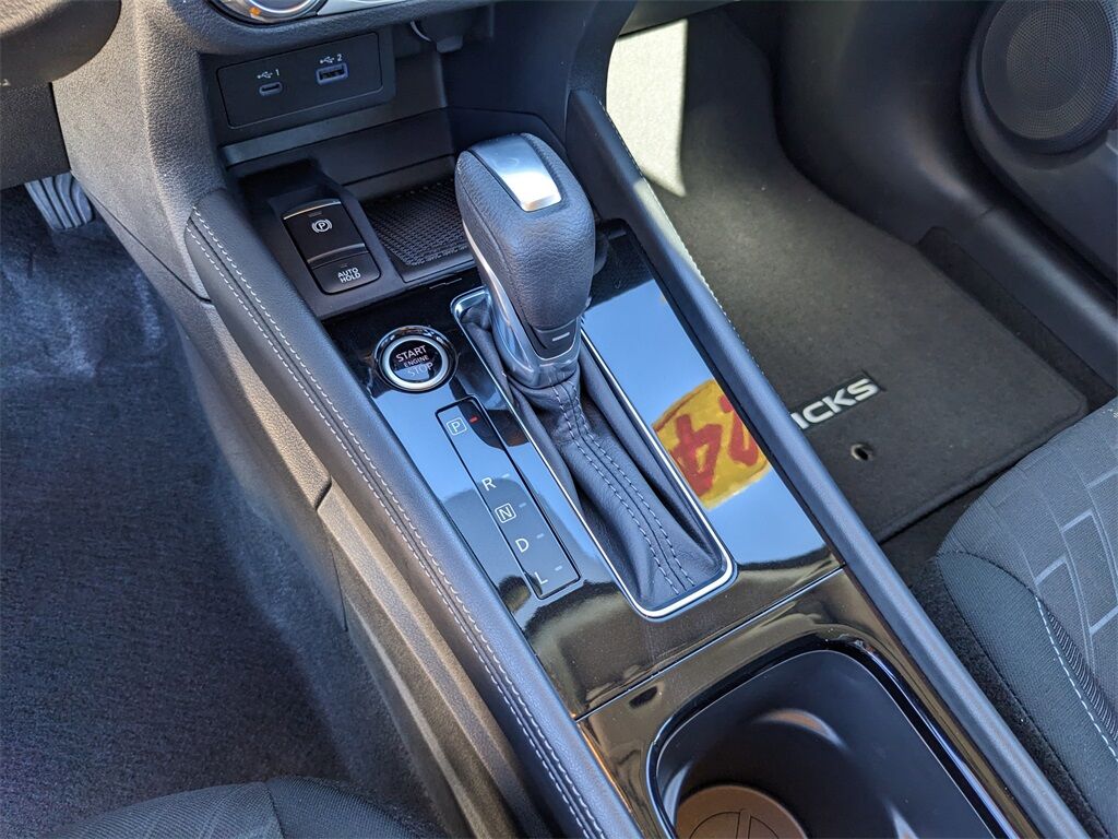 2024 Nissan Kicks SV San Clemente CA