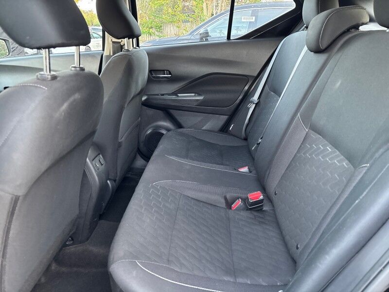 2024 Nissan Kicks SV Seffner FL