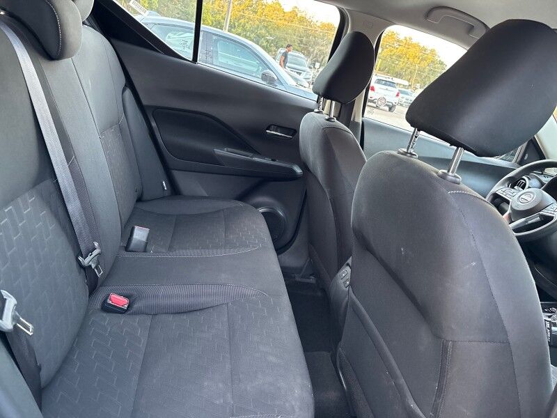 2024 Nissan Kicks SV Seffner FL