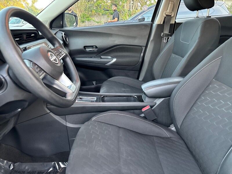 2024 Nissan Kicks SV Seffner FL