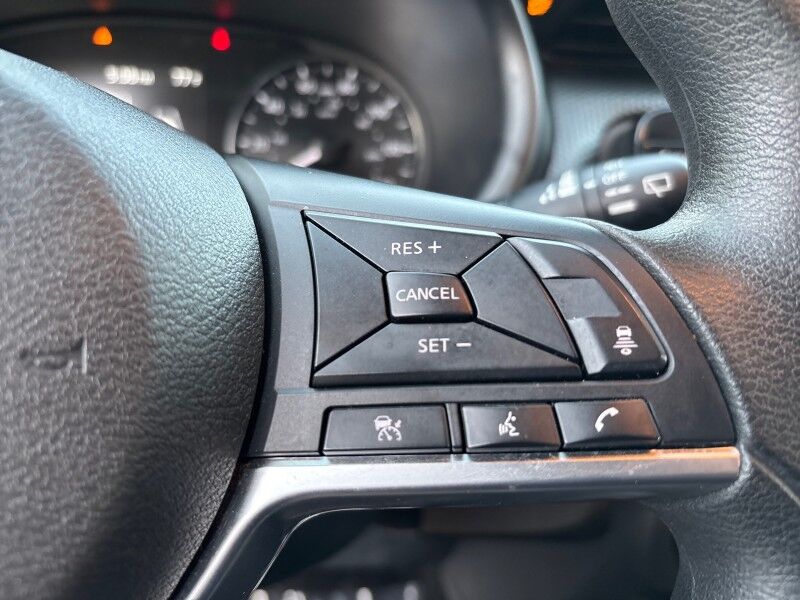 2024 Nissan Kicks SV Seffner FL