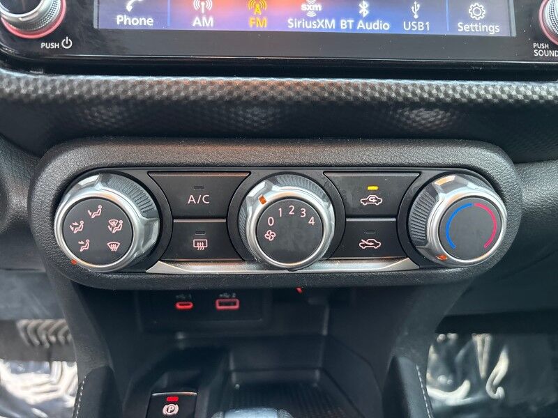 2024 Nissan Kicks SV Seffner FL