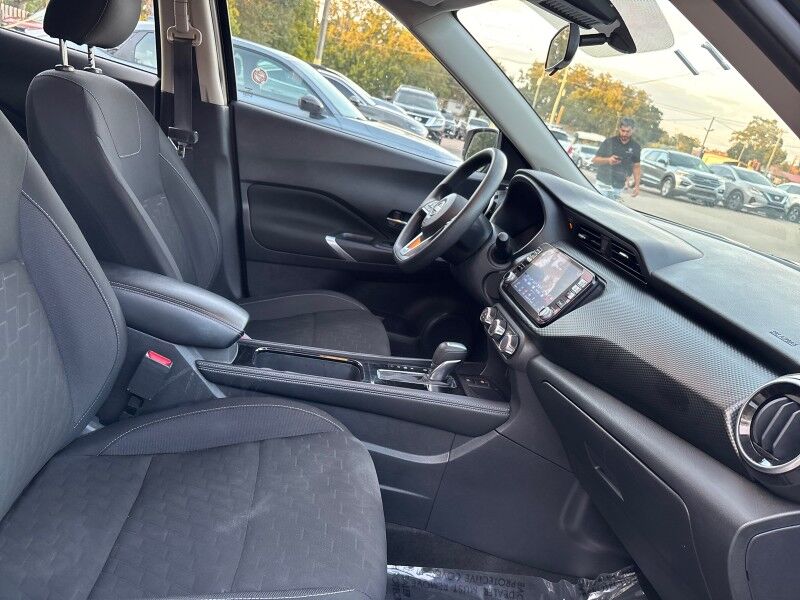 2024 Nissan Kicks SV Seffner FL