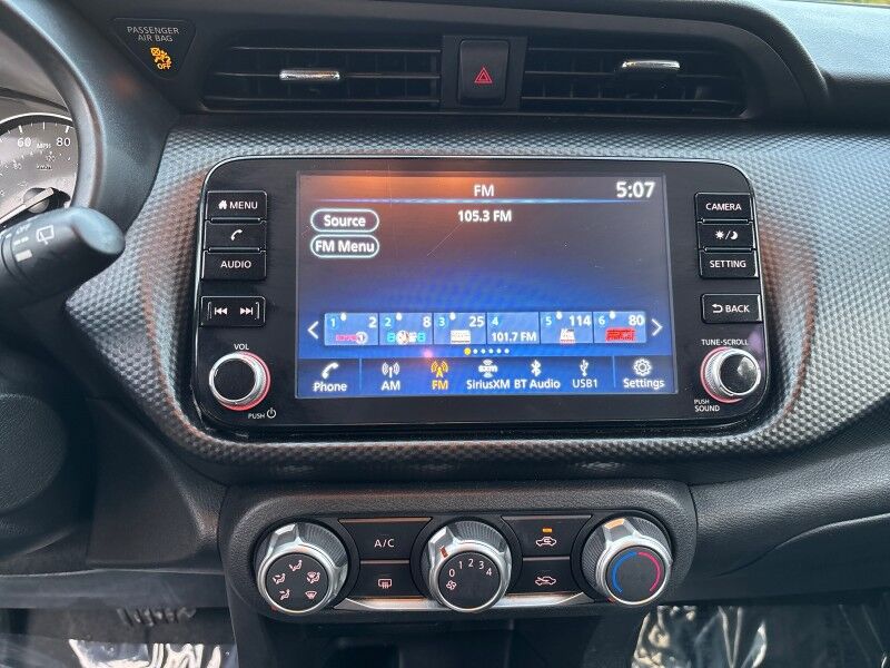 2024 Nissan Kicks SV Seffner FL