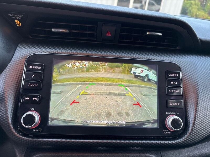 2024 Nissan Kicks SV Seffner FL