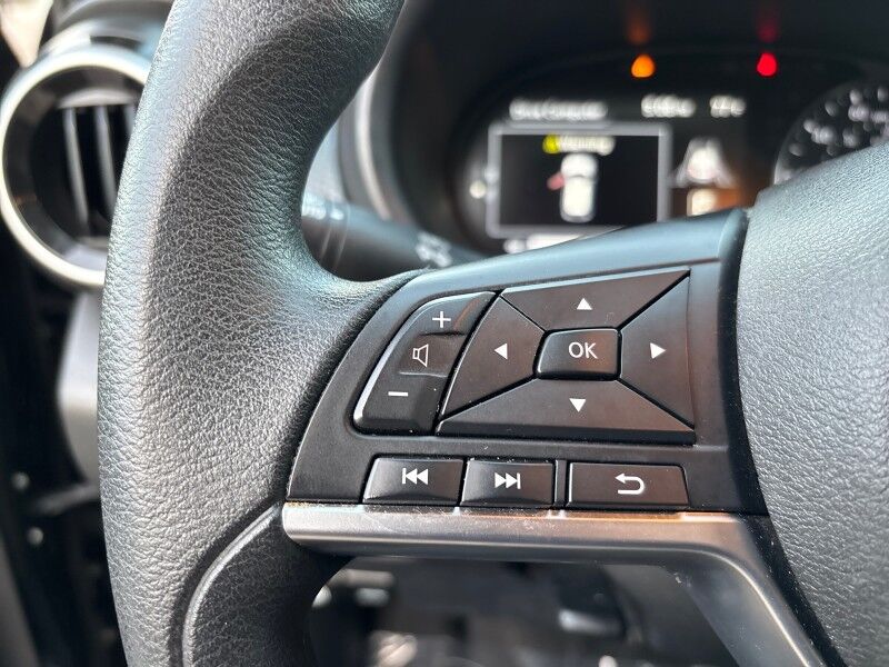 2024 Nissan Kicks SV Seffner FL