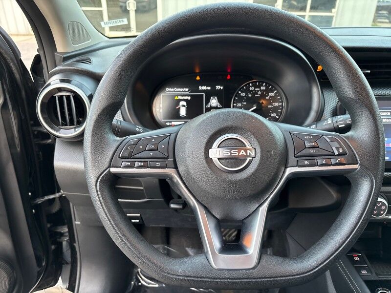 2024 Nissan Kicks SV Seffner FL