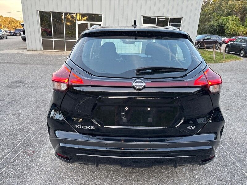 2024 Nissan Kicks SV Seffner FL
