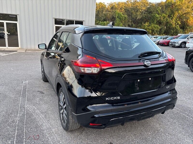 2024 Nissan Kicks SV Seffner FL