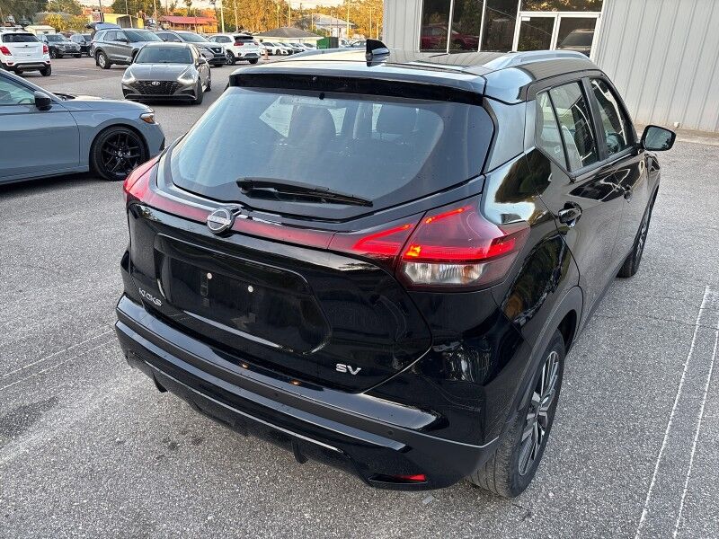 2024 Nissan Kicks SV Seffner FL