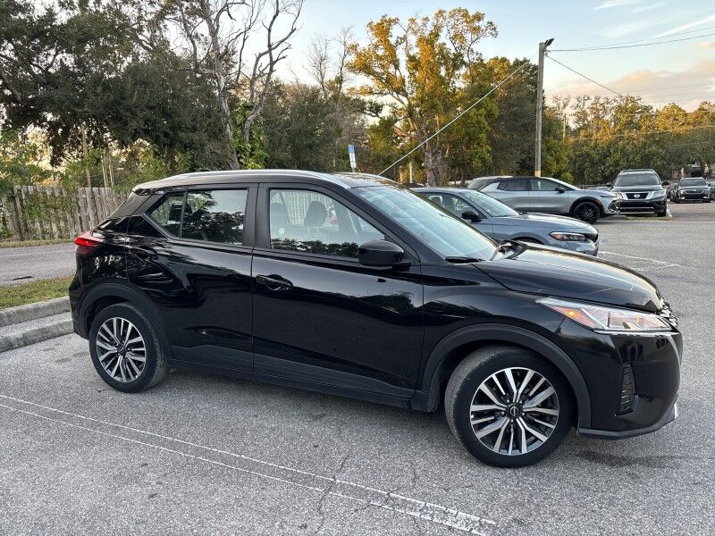 2024 Nissan Kicks SV Seffner FL