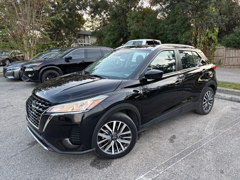2024 Nissan Kicks SV Seffner FL