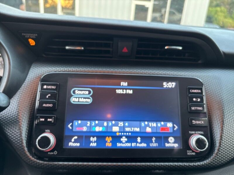 2024 Nissan Kicks SV Seffner FL