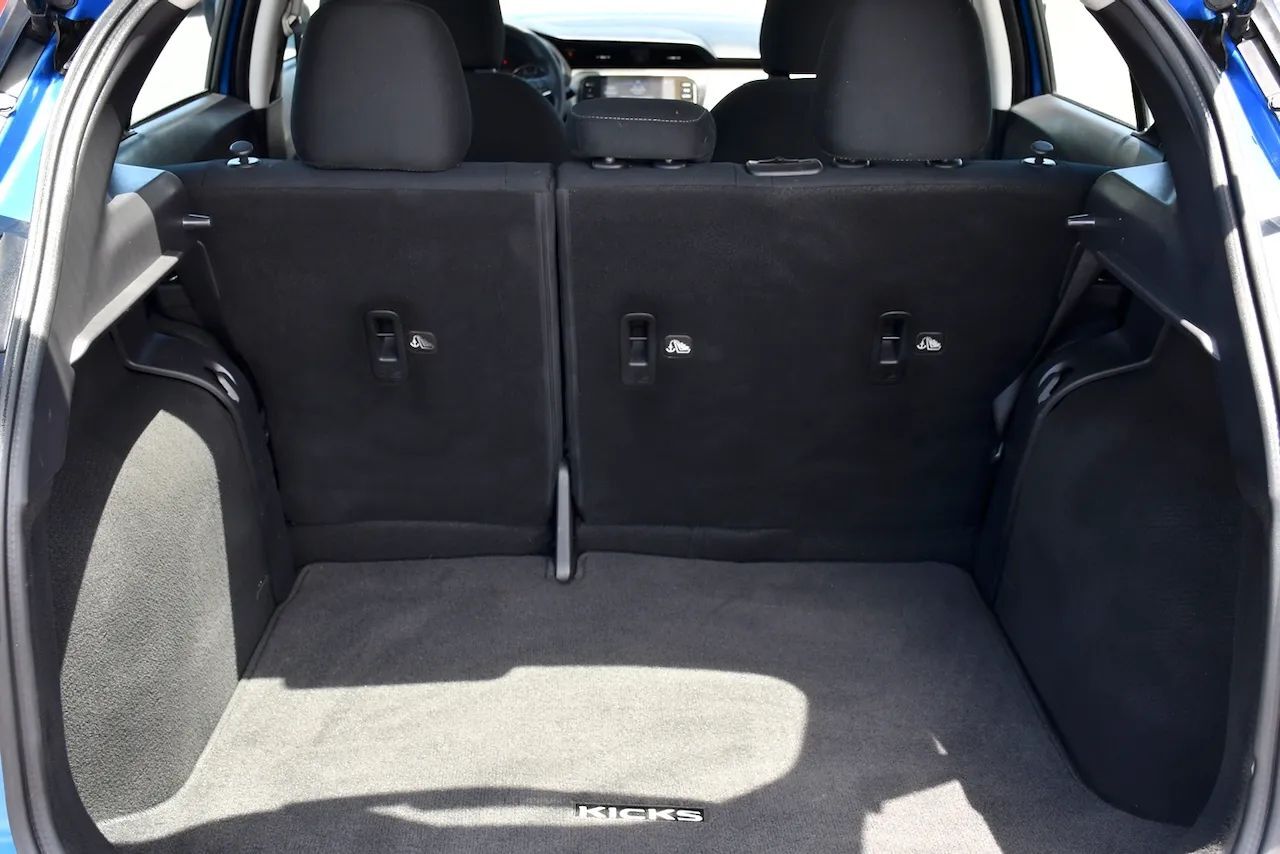 2024 Nissan Kicks SV Sport Utility 4D Doral FL