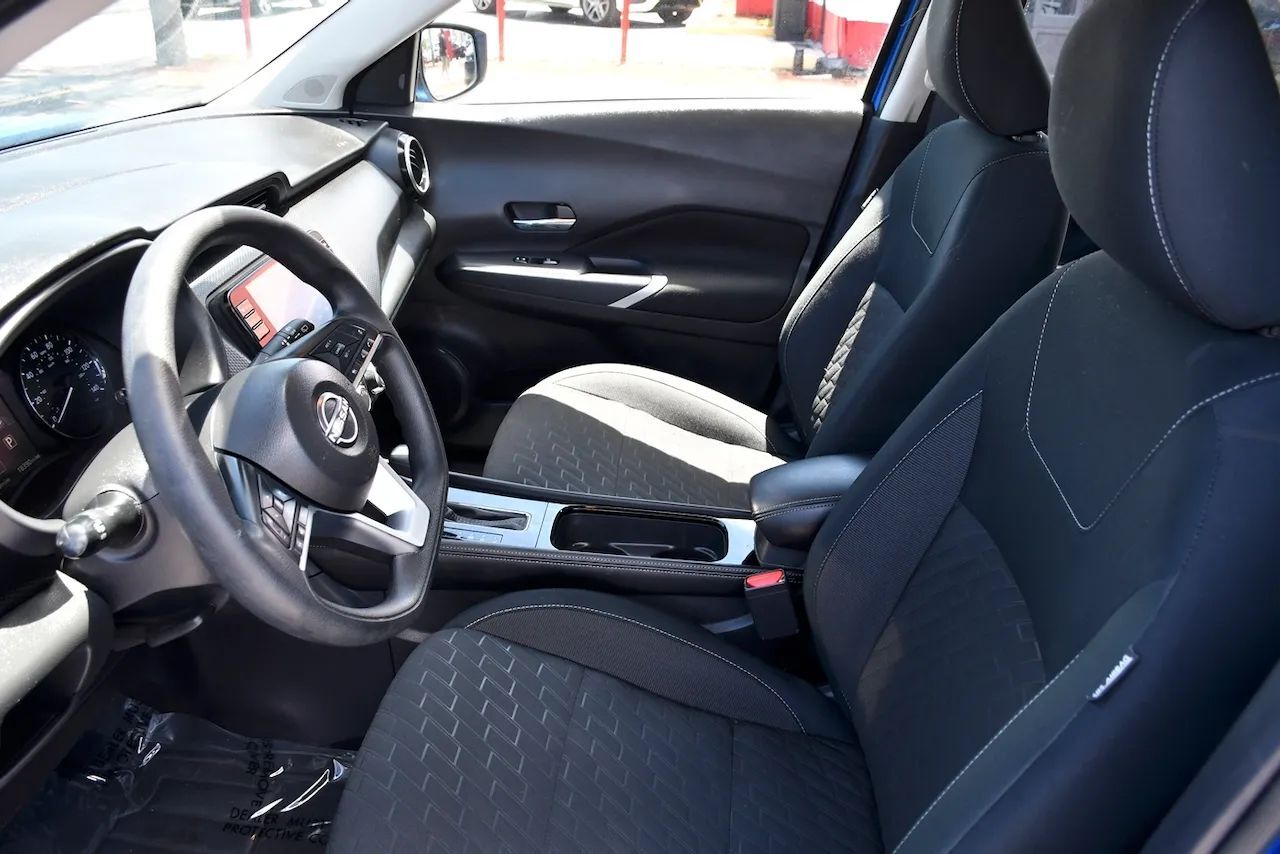 2024 Nissan Kicks SV Sport Utility 4D Doral FL