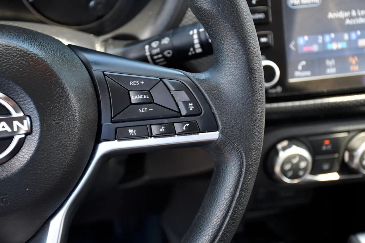 2024 Nissan Kicks SV Sport Utility 4D Doral FL
