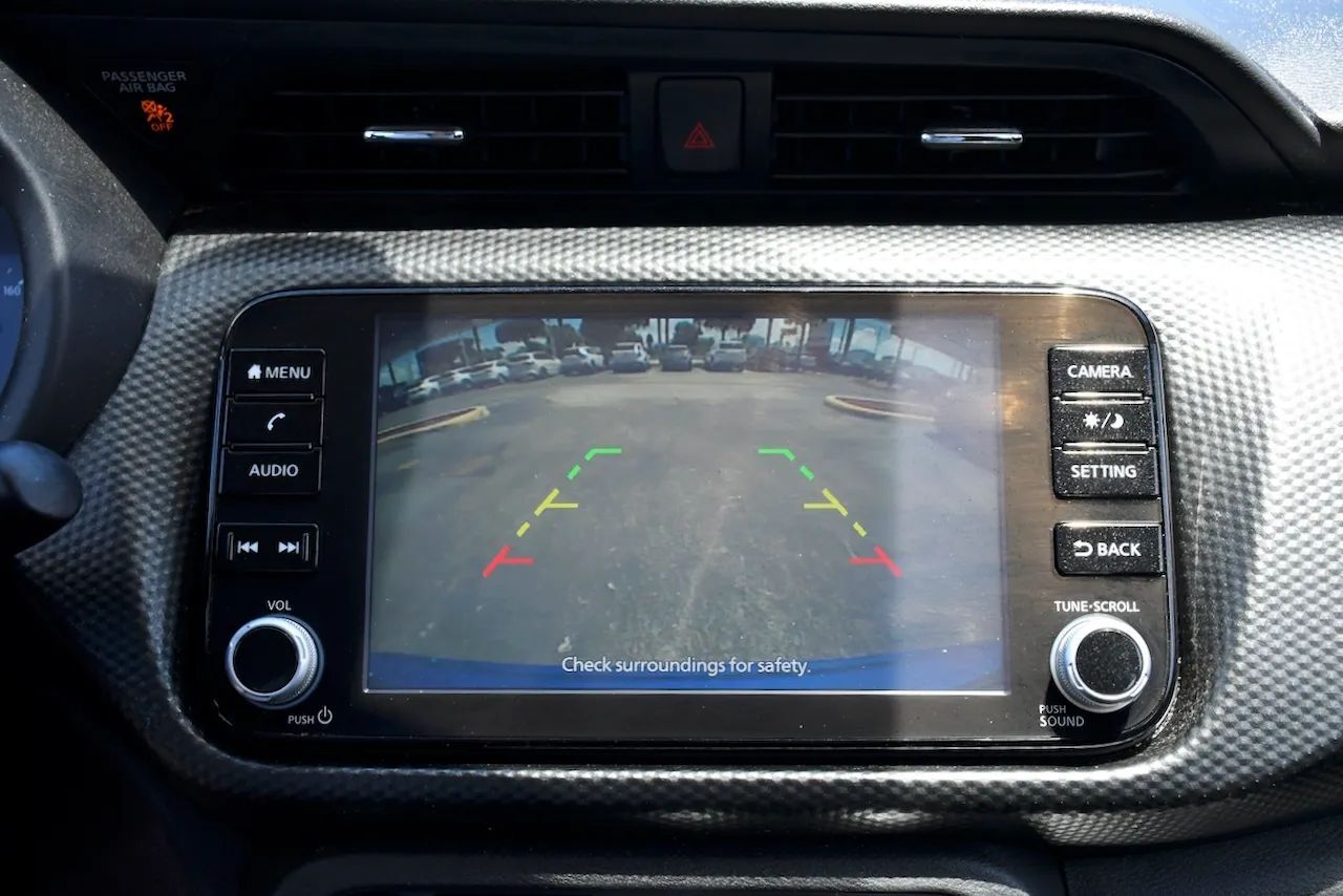 2024 Nissan Kicks SV Sport Utility 4D Doral FL