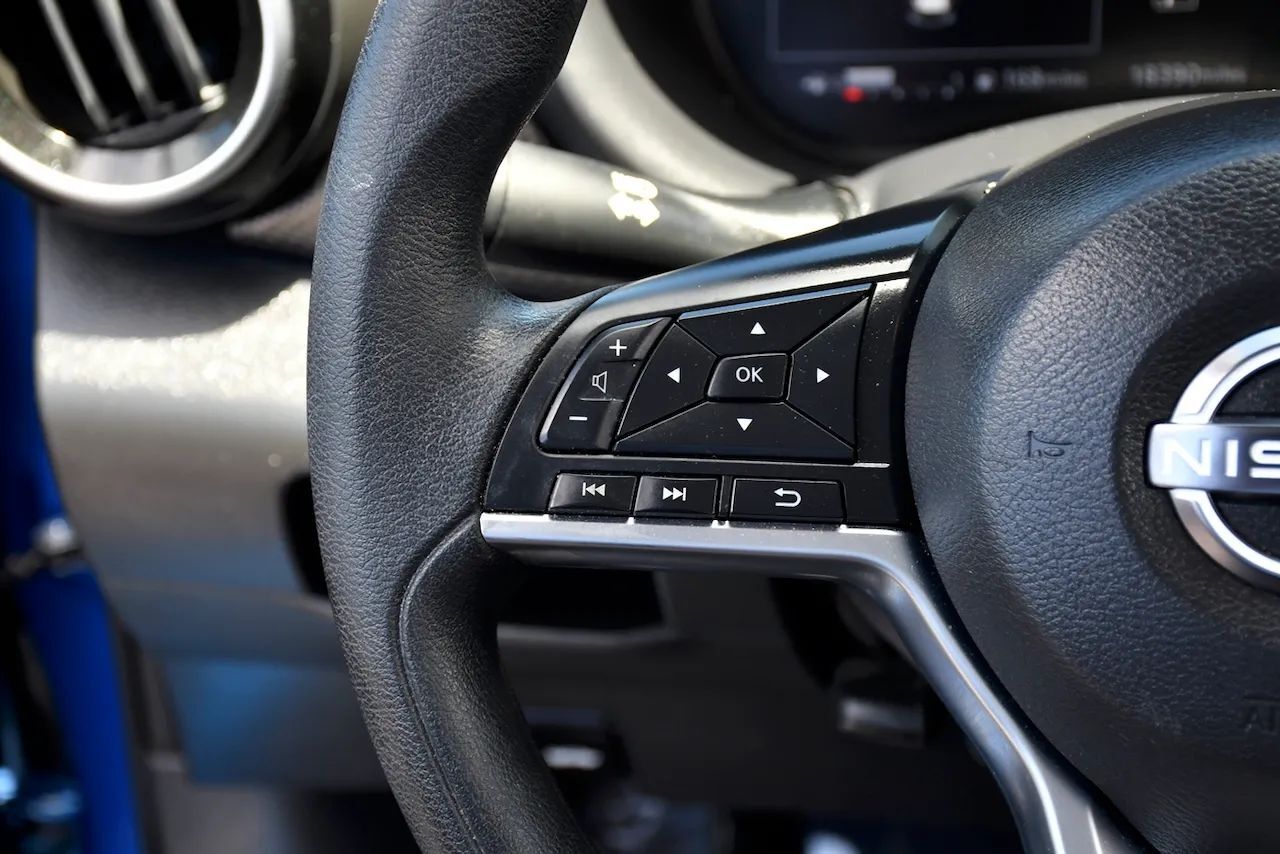 2024 Nissan Kicks SV Sport Utility 4D Doral FL