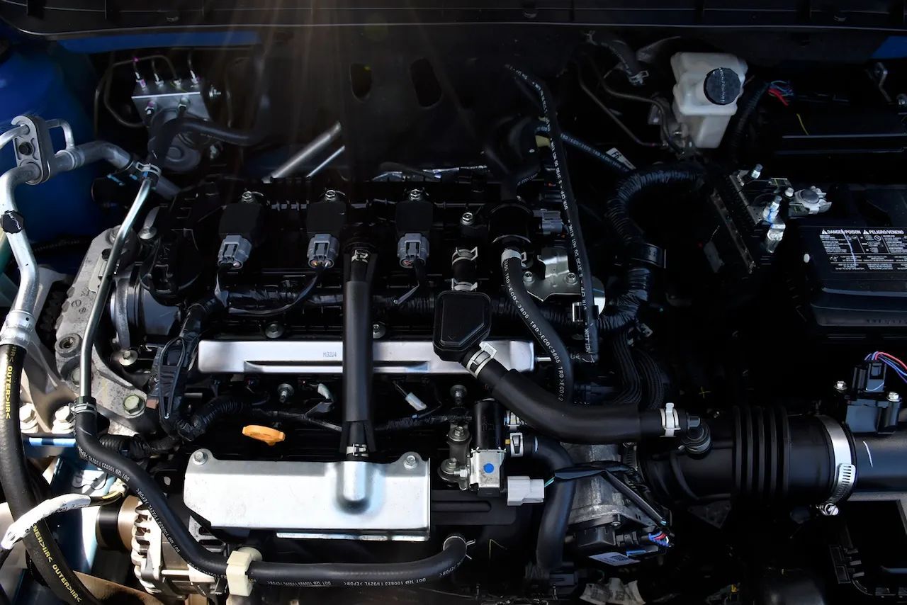2024 Nissan Kicks SV Sport Utility 4D Doral FL
