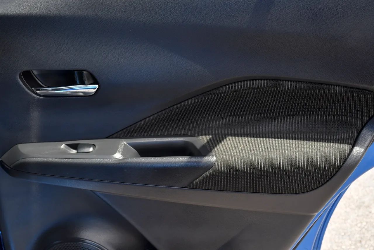 2024 Nissan Kicks SV Sport Utility 4D Doral FL