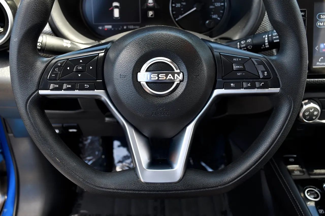 2024 Nissan Kicks SV Sport Utility 4D Doral FL