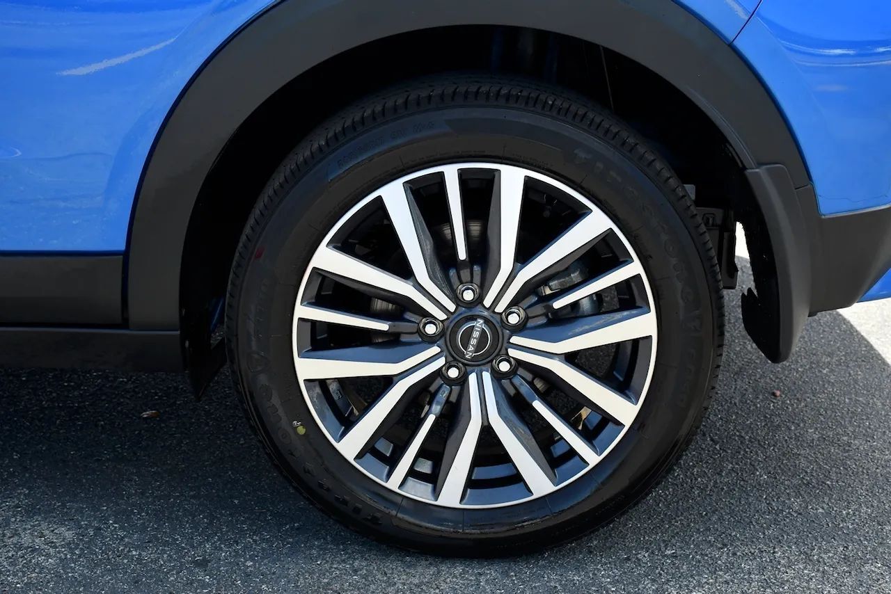 2024 Nissan Kicks SV Sport Utility 4D Doral FL