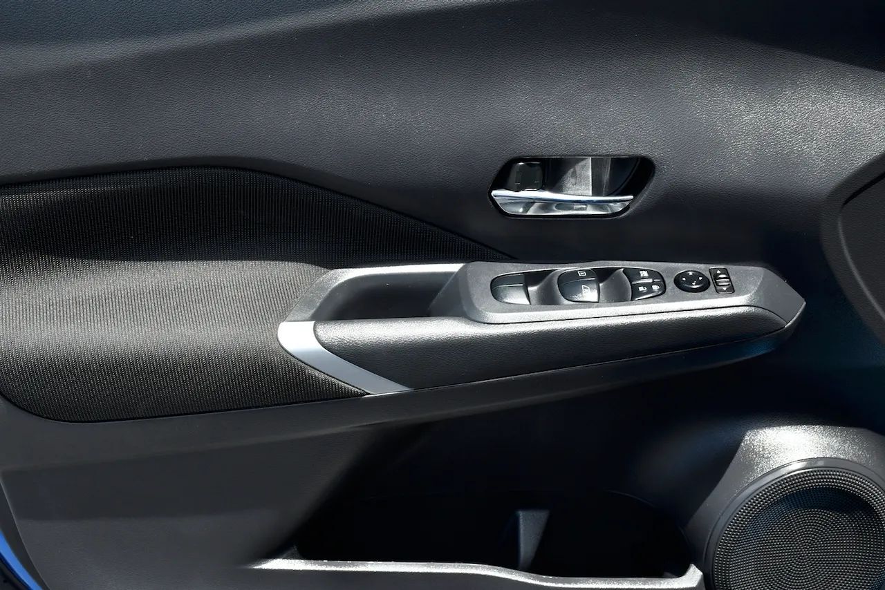 2024 Nissan Kicks SV Sport Utility 4D Doral FL