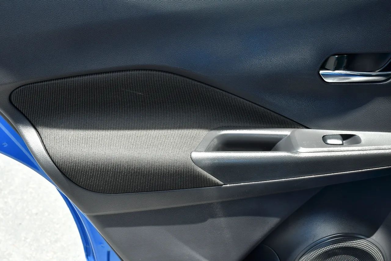 2024 Nissan Kicks SV Sport Utility 4D Doral FL