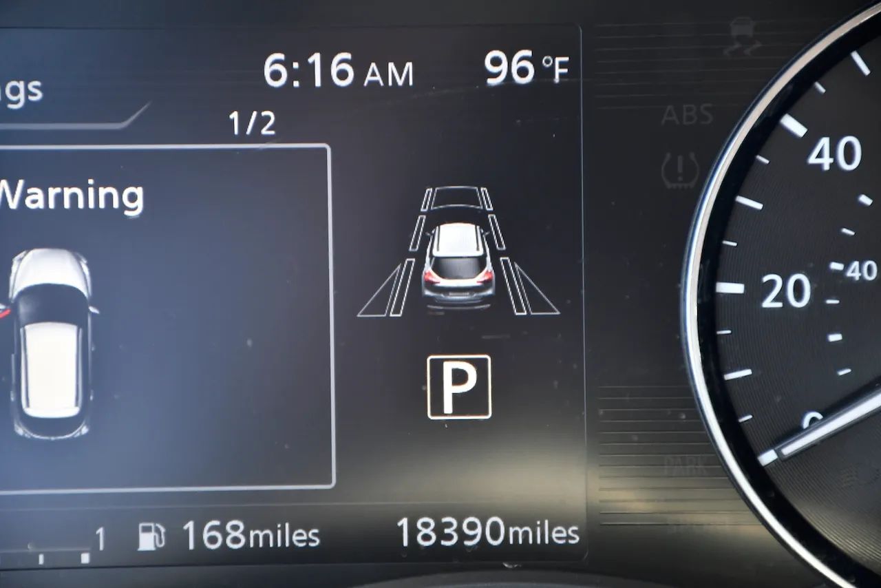 2024 Nissan Kicks SV Sport Utility 4D Doral FL