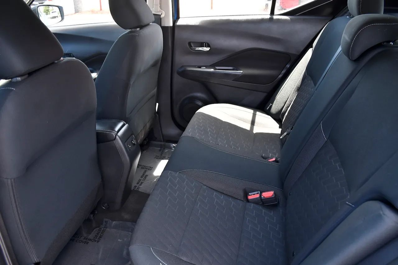 2024 Nissan Kicks SV Sport Utility 4D Doral FL