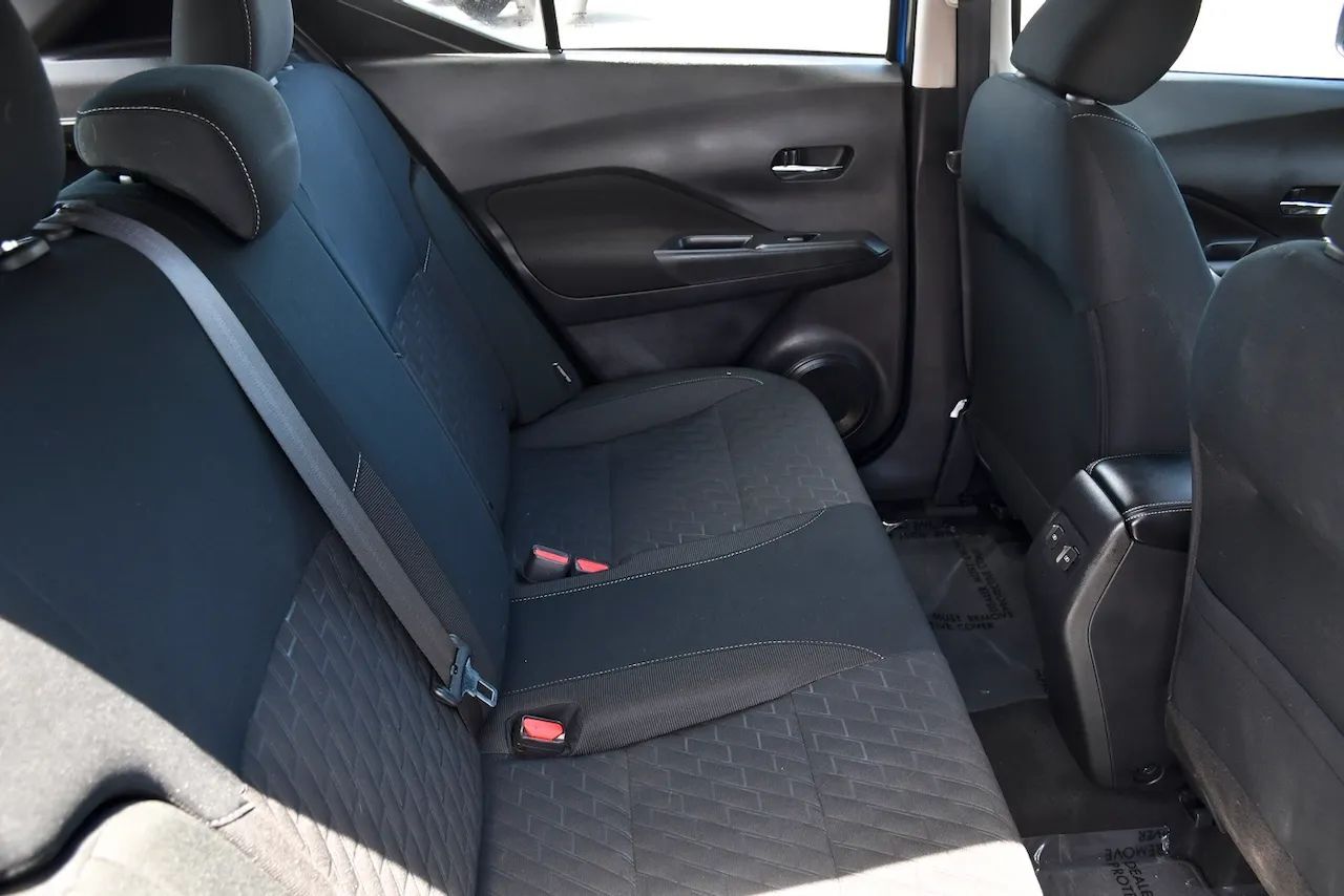2024 Nissan Kicks SV Sport Utility 4D Doral FL