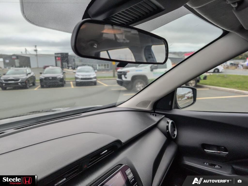 2024 Nissan Kicks SV St. John's NL