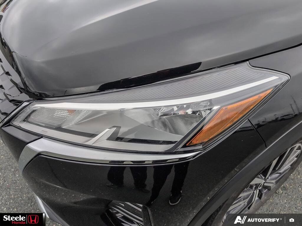 2024 Nissan Kicks SV St. John's NL