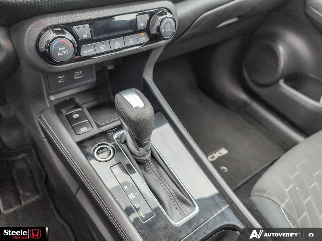 2024 Nissan Kicks SV St. John's NL