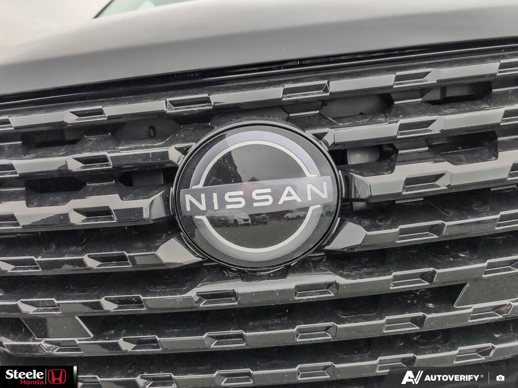 2024 Nissan Kicks SV St. John's NL