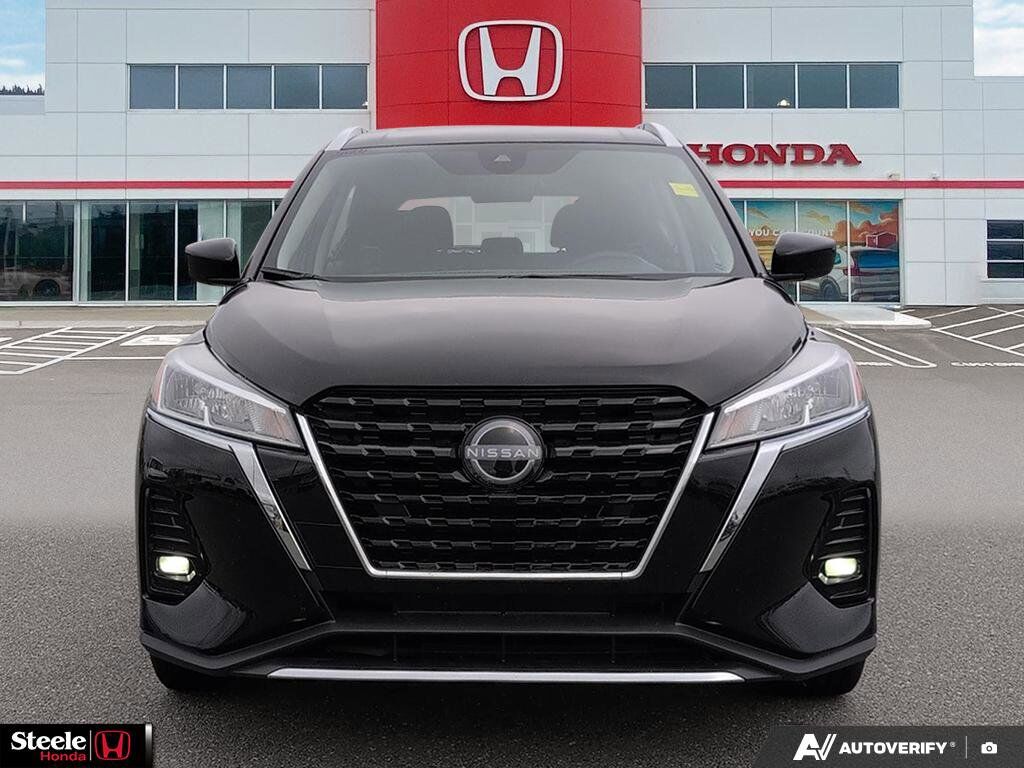 2024 Nissan Kicks SV St. John's NL