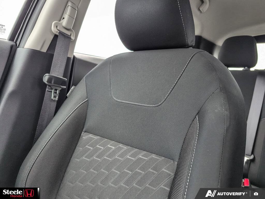 2024 Nissan Kicks SV St. John's NL