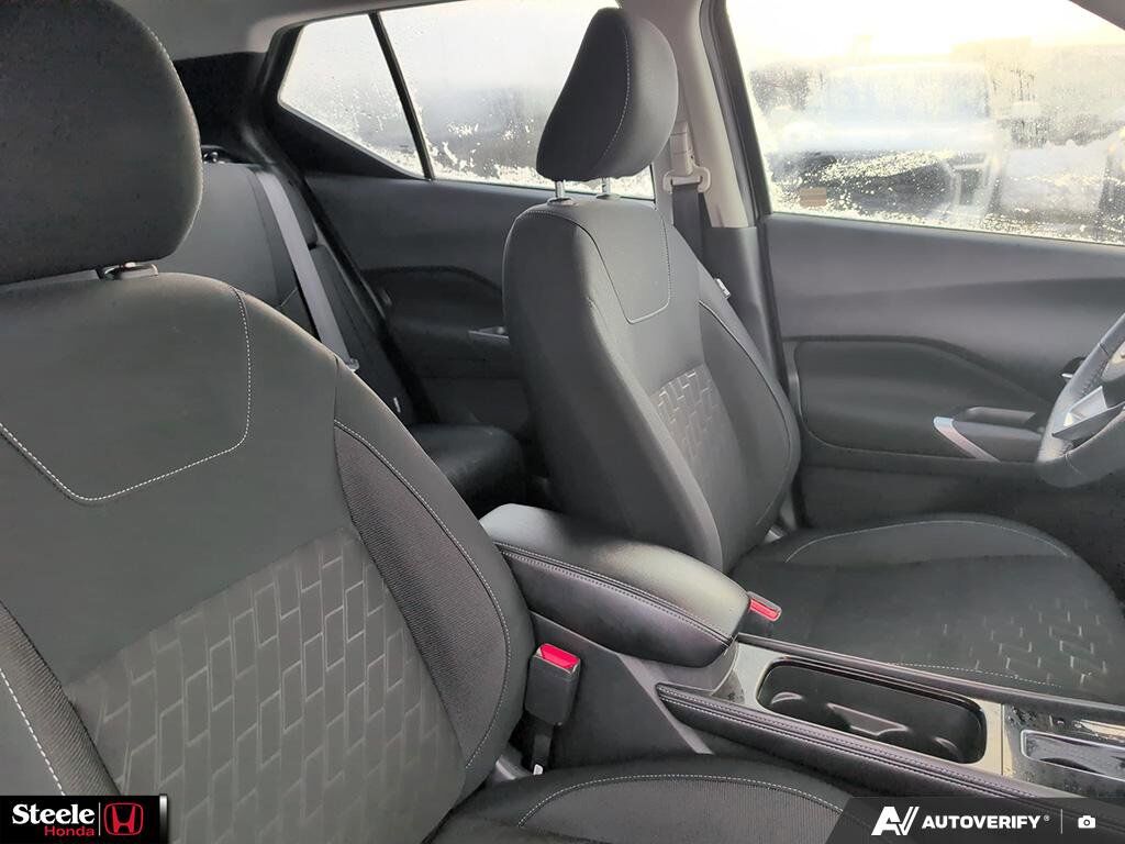 2024 Nissan Kicks SV St. John's NL