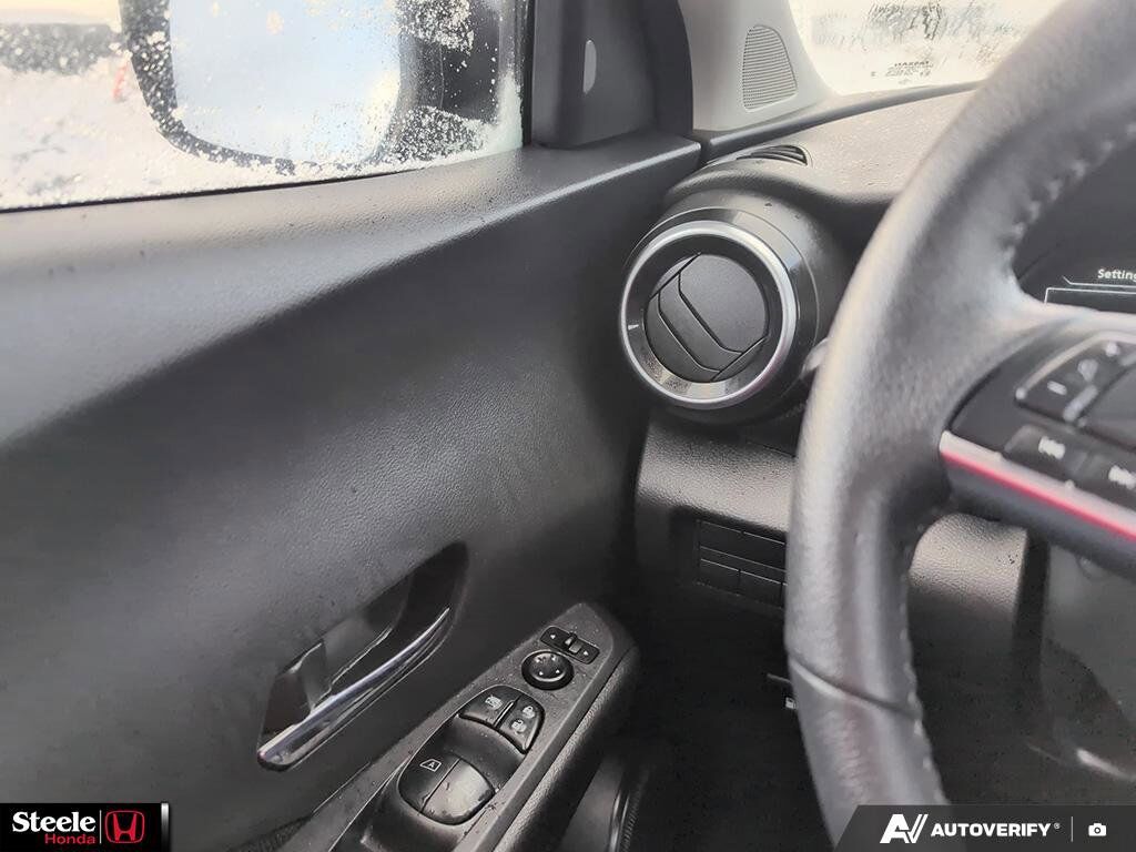 2024 Nissan Kicks SV St. John's NL