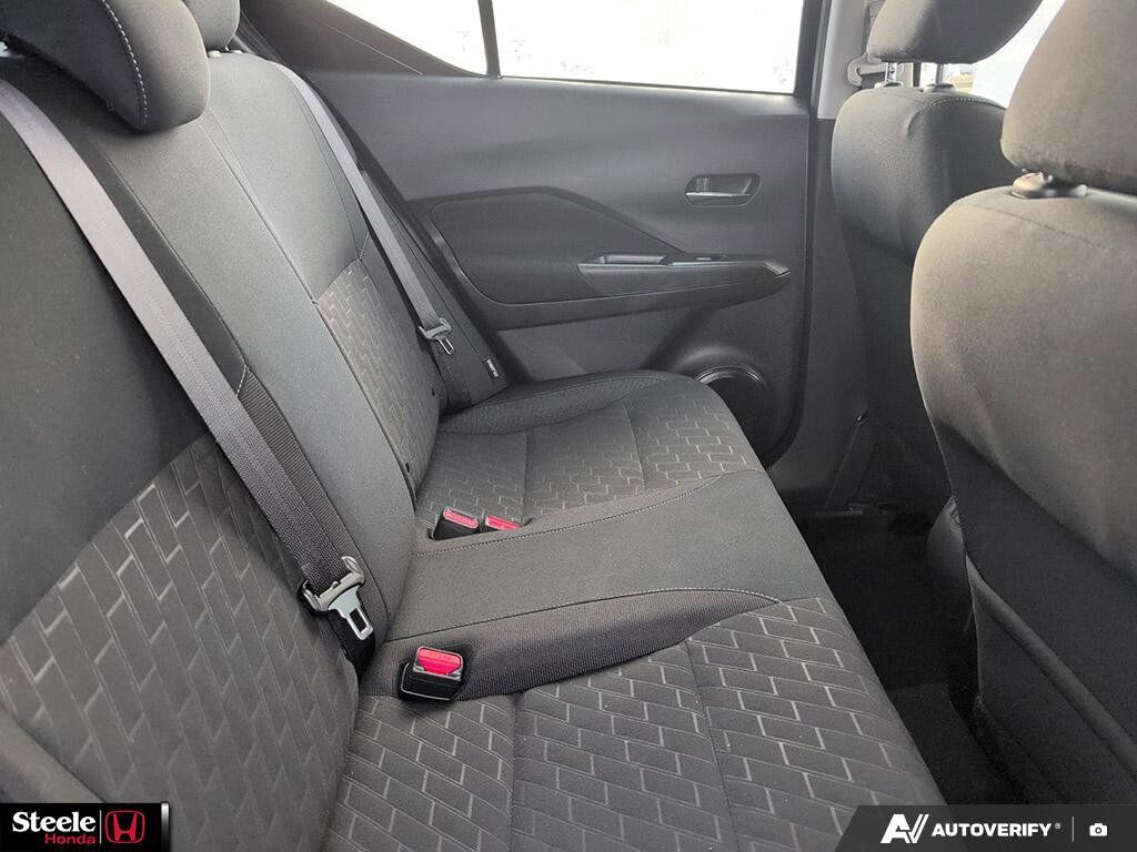 2024 Nissan Kicks SV St. John's NL