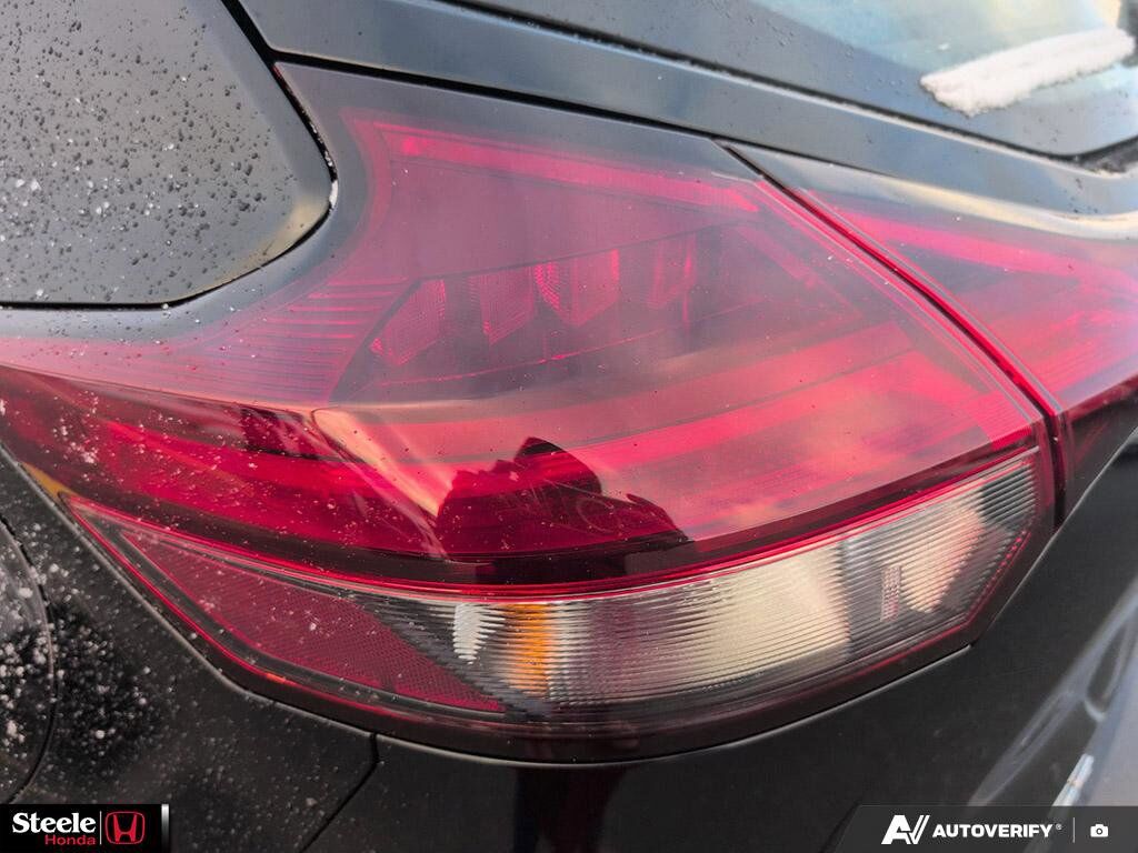 2024 Nissan Kicks SV St. John's NL