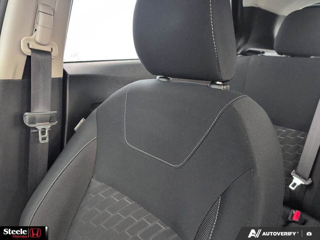 2024 Nissan Kicks SV St. John's NL