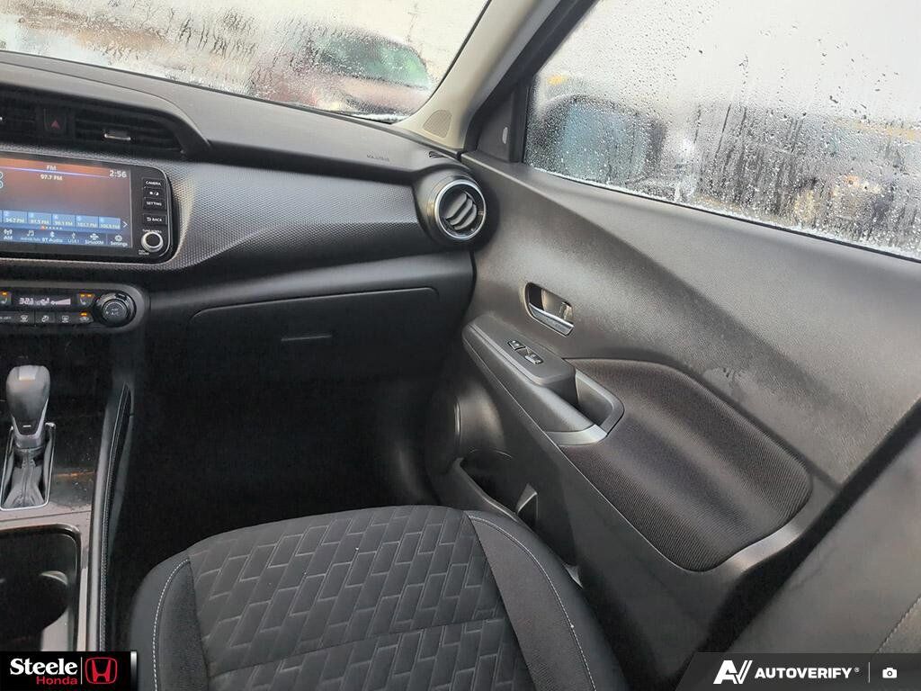 2024 Nissan Kicks SV St. John's NL