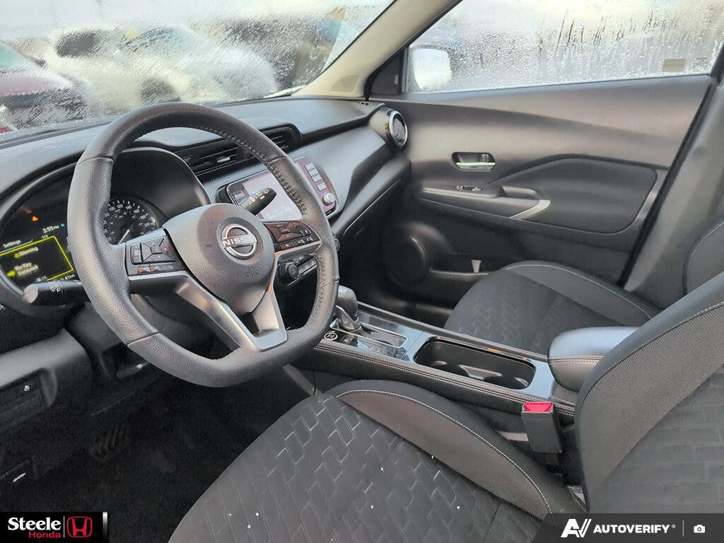 2024 Nissan Kicks SV St. John's NL