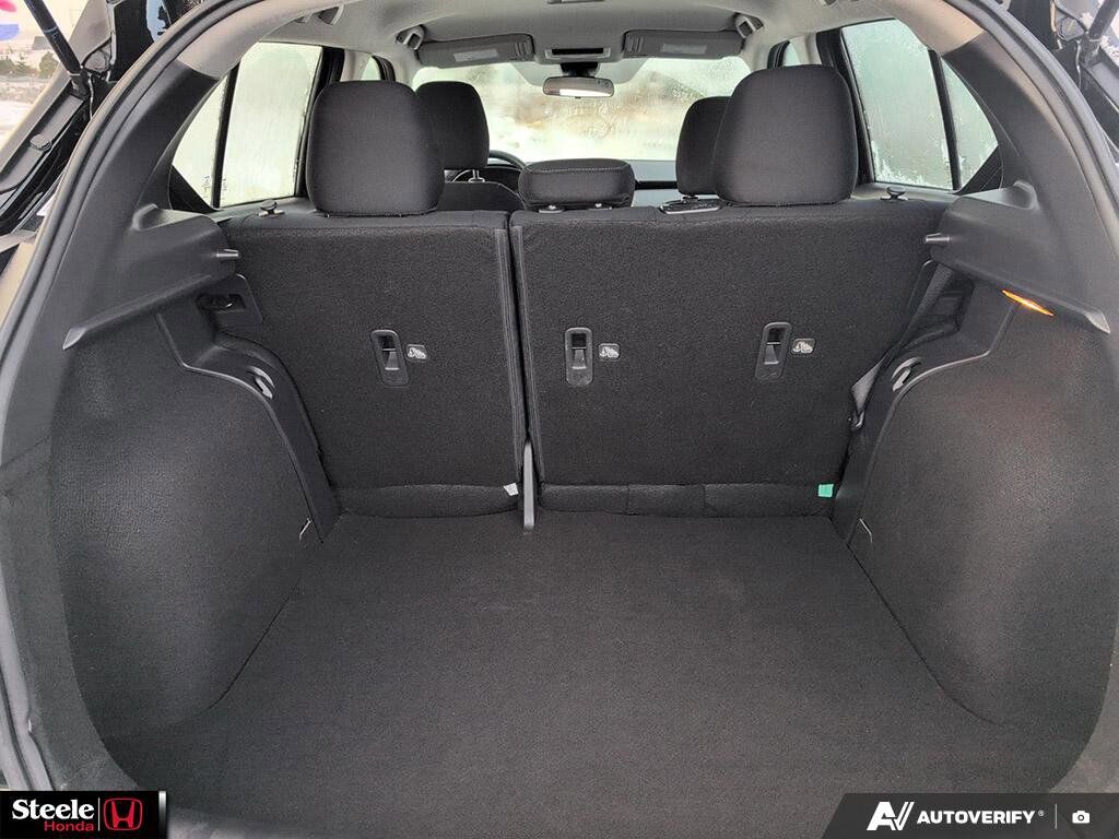 2024 Nissan Kicks SV St. John's NL