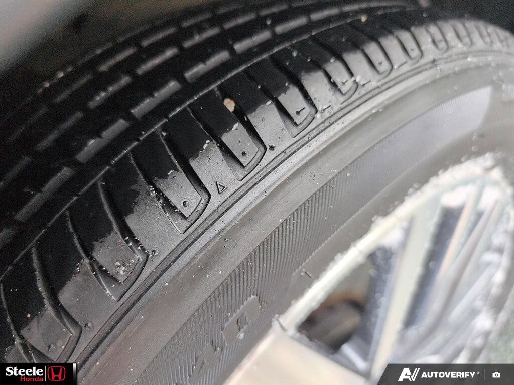 2024 Nissan Kicks SV St. John's NL