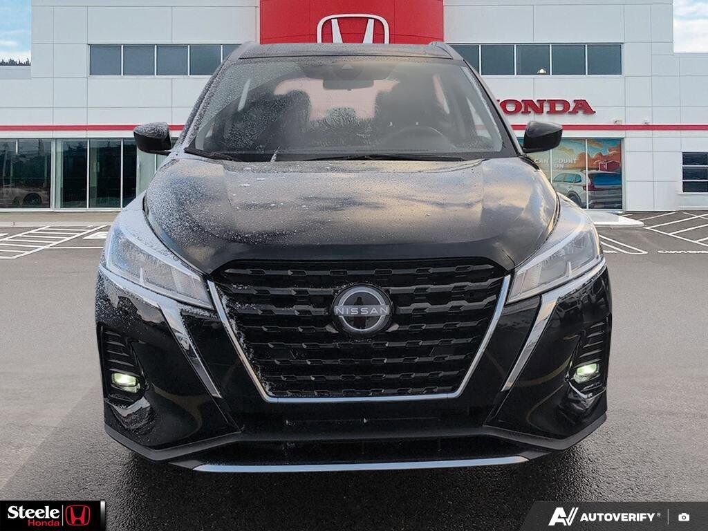 2024 Nissan Kicks SV St. John's NL